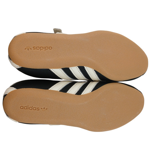 Adidas Originals TOKYO MJ JR4790 Core Black / Cream / Gold Metallic Women 5.5 US main image 7